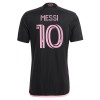 Inter Miami CF Messi 10 Borte 2024-25 - Barn Draktsett